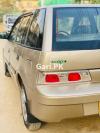 Suzuki Cultus VXLi 2015 For Sale in Karachi