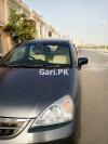 Suzuki Liana Vurv  2011 For Sale in Karachi