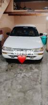 Toyota Corolla GL 2001 For Sale in Sukkur