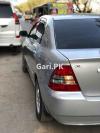 Toyota Corolla X 2003 For Sale in Karachi