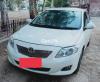 Toyota Corolla GLi VVTi 2009 For Sale in Lahore