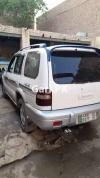 Kia Sportage 2.0 LX 4x4 2002 For Sale in Dera Ghazi Khan