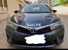 Toyota Corolla GLi 2016 For Sale in Karachi