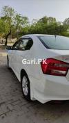 Honda City  2016 For Sale in Lahore