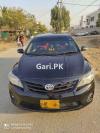 Toyota Corolla XLi VVTi 2014 For Sale in Karachi