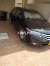 Honda City Aspire Prosmatec 1.3 i VTEC 2013 For Sale in Karachi