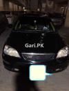 Honda Civic EXi Prosmatec 2004 For Sale in Karachi