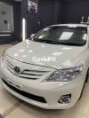 Toyota Corolla XLi Limited Edition 2009 For Sale in Karachi