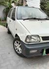 Suzuki Mehran VXR 2011 For Sale in Lahore