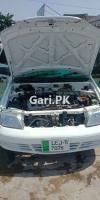 Suzuki Cultus  2007