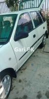 Suzuki Cultus  2007