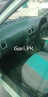 Suzuki Cultus  2007 For Sale in Peshawar