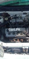 Suzuki Cultus  2007