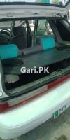 Suzuki Cultus  2007