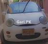 Chery QQ 0.8 Comfortable 2008 For Sale in Karachi