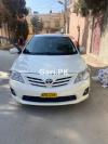 Toyota Corolla Altis 1.6 2013 For Sale in Karachi