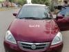 Suzuki Liana Eminent Automatic 2010 For Sale in Karachi