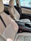 Honda Civic Turbo 1.5 VTEC CVT 2017 For Sale in Lahore