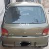 Daihatsu Cuore CX Eco CNG 2003 For Sale in Lahore