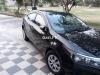 Toyota Corolla XLi VVTi 2016 For Sale in Faisalabad