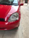 Toyota Vitz FL 1.0 2001 For Sale in Karachi