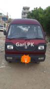 Suzuki Bolan VX 2018 For Sale in Karachi