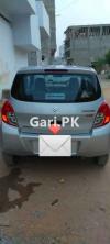 Suzuki Cultus VXR 2018 For Sale in Karachi