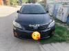 Toyota Corolla XLi VVTi 2012