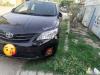 Toyota Corolla XLi VVTi 2012 For Sale in Rawalpindi