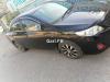 Toyota Corolla XLi VVTi 2012