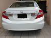 Honda Civic VTi 1.8 i VTEC Oriel Prosmatec 2012 For Sale in Karachi