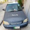 Suzuki Cultus VXR CNG 2007 For Sale in Lahore