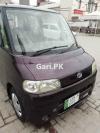 Daihatsu Tanto L 2007 For Sale in Lahore