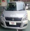 Suzuki Wagon R VXL 2017 For Sale in Lahore