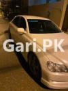 Toyota Mark X 250 G L Package 2005 For Sale in Peshawar