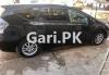 Toyota Prius Alpha G 2014 For Sale in Karachi