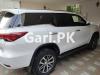 Toyota Fortuner  2017 For Sale in Lahore