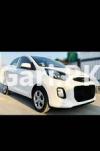 KIA Picanto 1.0 2021 For Sale in Islamabad