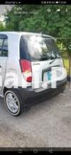 Hyundai Santro Prime GV 2008 For Sale in Islamabad