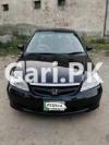 Honda Civic EXi 2005 For Sale in Rawalpindi