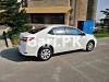 Toyota Corolla XLi VVTi 2017 For Sale in Lahore