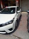 Toyota Corolla XLI 2015 For Sale in Jhang
