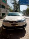 Toyota Corolla XLI 2015 For Sale in Hasan Abdal