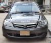 Honda Civic Prosmetic 2004 For Sale in Karachi