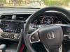 Honda Civic VTi Oriel Prosmatec 2020 For Sale in Faisalabad