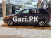 Suzuki Cultus VXRi (CNG) 2009 For Sale in Karachi