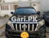 Toyota Prado TX 2.7 2010 For Sale in Karachi