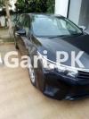 Toyota Corolla GLi Automatic 1.3 VVTi 2015 For Sale in Lahore