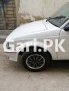 Daihatsu Charade CX 1986 For Sale in Karachi