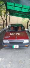 Suzuki Khyber  1999 For Sale in Lahore